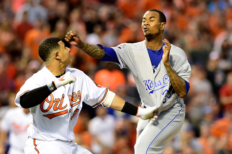 Patrick McDermott/Getty Images